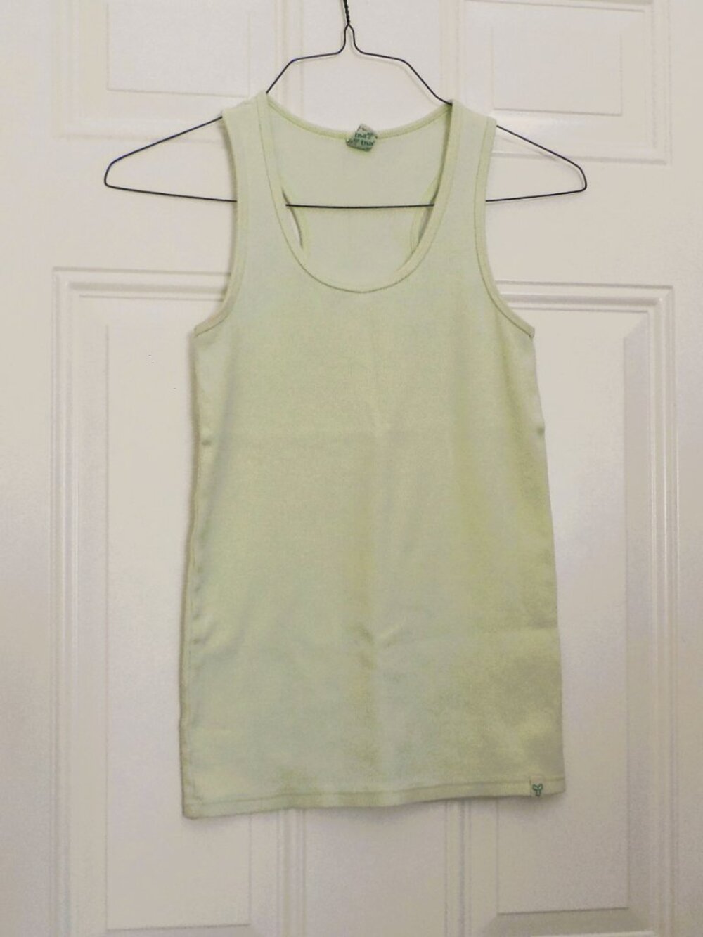 Tna seamless tank top size s